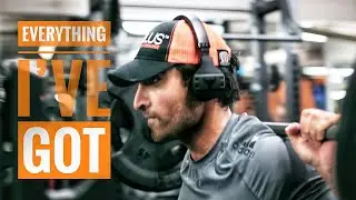 Supervillain In Training | Daniel Malik's Transformation Training Regiment | Part I