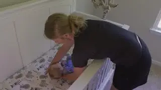 New sleep guidelines for infants