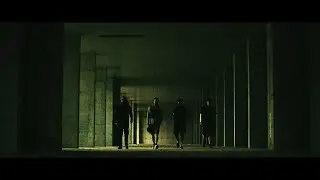BUSOLA - Free For All [Music Video]