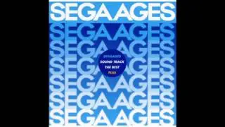 SEGAAGES - Fantasy Zone - PROME [Original]