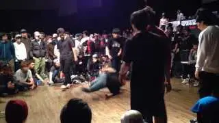 Freestyle Session World Final Japan 2013