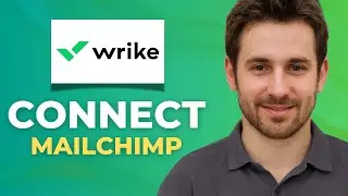 How to integrate Wrike with Mailchimp