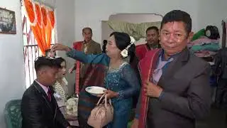 Keluarga juntak hutabayu 2