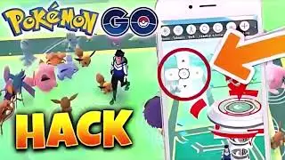 Pokemon GO Hack iOS 2026 NEW Pokemon GO Spoofer, JoyStick, GPS, Teleport, Fly iOS iPhone iPad