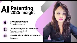 Cross-Domain AI: Innovation or Intellectual Property Theft? Is Ethical AI Just a Buzzword? #Patents