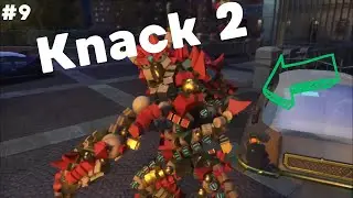 XXL FOLGE! | 5 METER Gro&szlig; | Knack 2 Folge 9