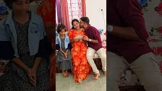❤️ Love Marriage p-65 🥰 #shorts #trending #viral #chandrupriya #love