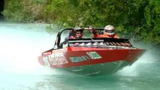 Mundial de Ríos - Maratón Náutico del Mundo Maya en Quintana Roo
