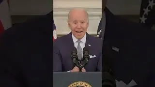 Joe Biden speak about stock market #shorts#shortvideo#viral