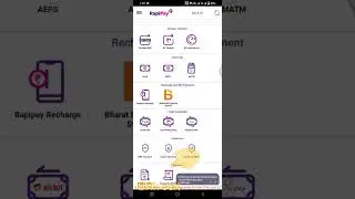 Rapi pay me  transaction history kese dekhe shorts video
