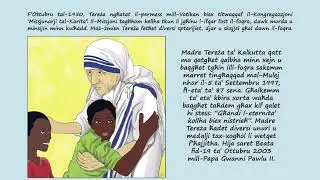 Missio Tfal - Is-Soru tal-Foqra