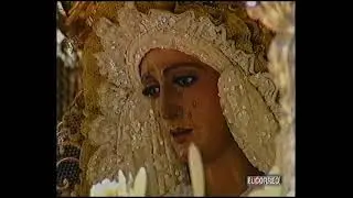 1992: La Semana Santa Sevillana - Vol.4 - Esperanza de Triana y La Trinidad (El Correo de Andalucía)