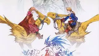 War of the Visions - What to do about Duane EX + FF Tactics