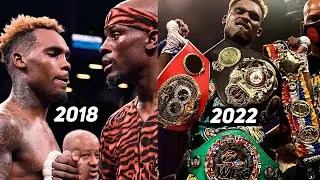 What Happened to Every Undisputed Champion after 2000 Finale
