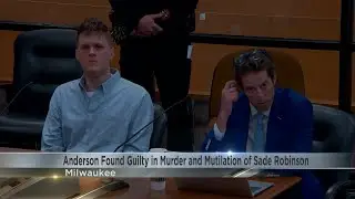 Jury finds Milwaukee man guilty of killing and dismembering 19-year-old woman