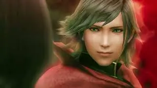 Machina Kunagiri [slowed & reverb] - FF Type-0 OST