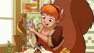who is Squirrel Girl? The Unbeatable Doreen Green #squirrelgirl #doreengreen #marvel