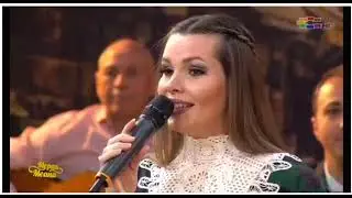 Elena Andonovska - Promenila mi se Pandura devojka/Променила ми се Пандура девојка(Merak Meana-Live)
