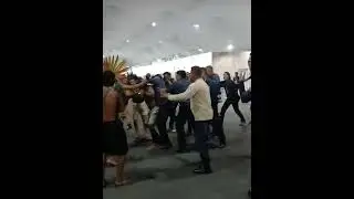 Indigenous Protesters Storm COP30 Venue in Brazil