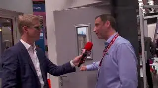 Apeer at the FIT show 2019