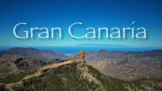 Gran Canaria 
