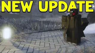 This NEW WEAPON is lowkey CRAZY in Roblox Age of Honor..