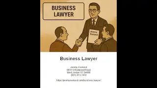 Business Law close to Millcreek UT