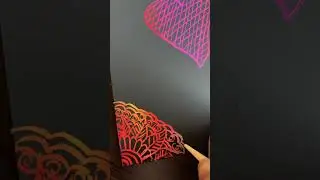 Rainbow 🌈 doodles