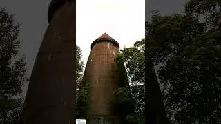WINKELBUNKER DARMSTADT, GERMANY #travel #history