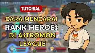 Strategi Terbaik Mencapai Rank Heroes di Monster Super League [ Tips Pemula & Pro ]