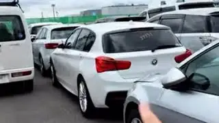 🚗🇯🇵【最新入荷】Autocom Japanの中古車ラインナップ！燃費◎SUV◎クラシック◎海外発送OK✨