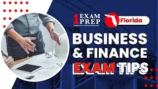Florida Contractors Business and Finance Exam Preparation