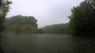 Aep rainy day bass