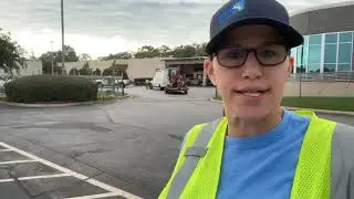 September 28, 2024 - Greer CPW Tropical Storm Helene restoration efforts   vid 4