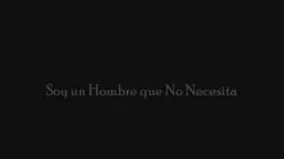 Let me In Secondhand Serenade Español