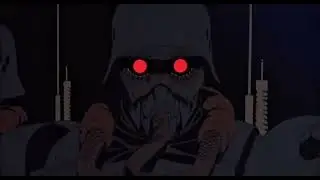 Never Too Late- Jin Roh AMV