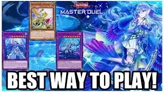 TEARLAMENTS | NEW BEST WAY TO PLAY! BROKEN?