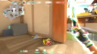Que Lío 😵‍💫 (Valorant Montage)