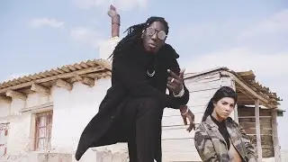 Alivor - Bad (Clip Officiel)