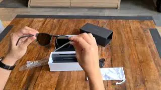 Roka Oslo Unboxing
