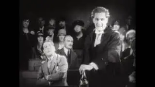 Easy Virtue (1928) - CINEMAFlix