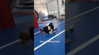 Fail compilation 😂