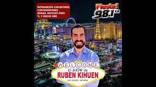 Ruben Kihuen: Nancy Brune LV City Council, Nadia Wood for LV Justice Court, and Promotoras Las Vegas