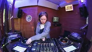 Beautiful Freaks w/ Olya Smok @ Kiosk Radio 04.06.2025