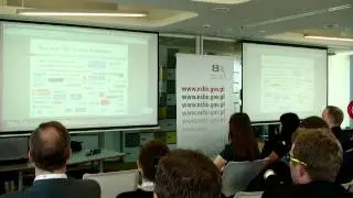 Go Global.pl - druga edycja - spotkanie część 4