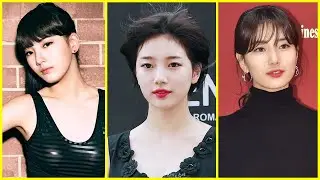 수지 1~27살까지 변천사 (M/V) Suzy Transformation from Childhood to Present(2020)