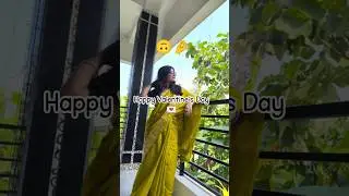 &ldquo;NO VALENTINE ❌ NO STRESS ✅&rdquo;#shortvideo #funny #valentinesday #single
