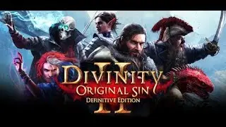 Divinity: Original Sin II - epis&oacute;dio 3