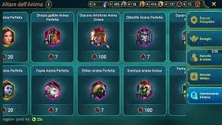 STATISTICA QUARTO MESE PREMI CLAN BOSS CON MEDIA