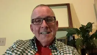 My Multiple Sclerosis Story: First Symptom to a Diagnosis